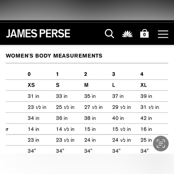 James Perse Standard Gray Sweatshirt Tunic Dress Size 4 (XL) - Picture 13 of 13